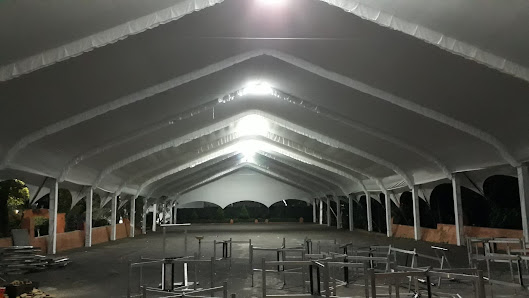 Domos Y Carpas Para Eventos